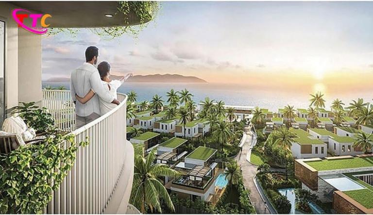 Lợi ích khi đầu tư bất động sản nghỉ dưỡng