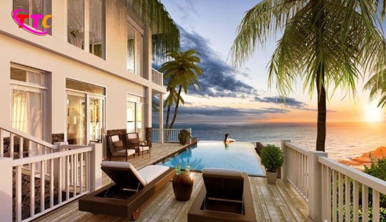 Các loại hình bất động sản nghỉ dưỡng phổ biến