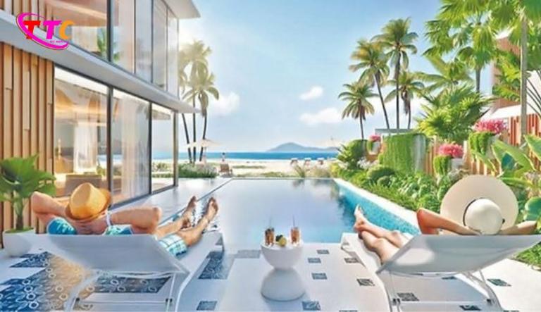 Những lưu ý khi đầu tư bất động sản nghỉ dưỡng