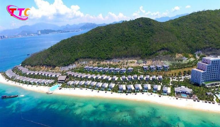 Khu vực bất động sản ven biển khu vực miền Bắc