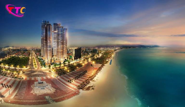 Bất động sản ven biển: Cơ hội đầu tư sinh lời năm 2025