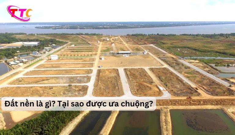 Bí quyết đầu tư đất nền giúp sinh lời nhanh và bền vững năm 2025