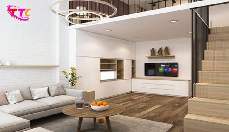 Những lưu ý quan trọng trước khi mua chung cư mini