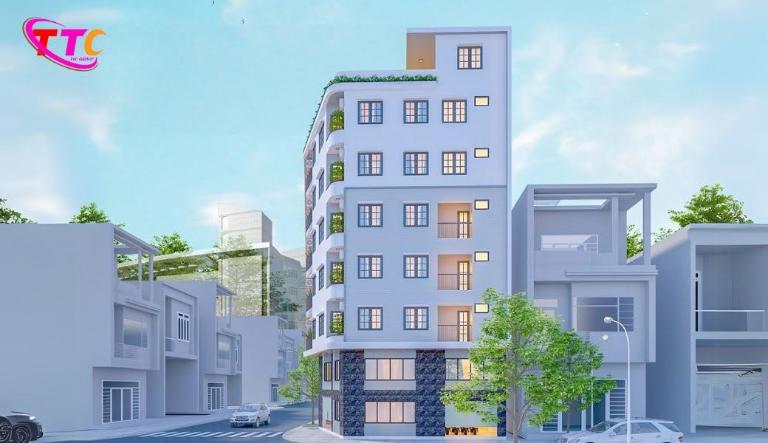 Ưu và nhược điểm của chung cư mini