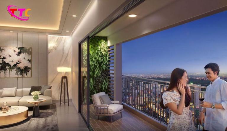 Lưy ý về khí hậu vùng miền khi chọn hướng căn hộ