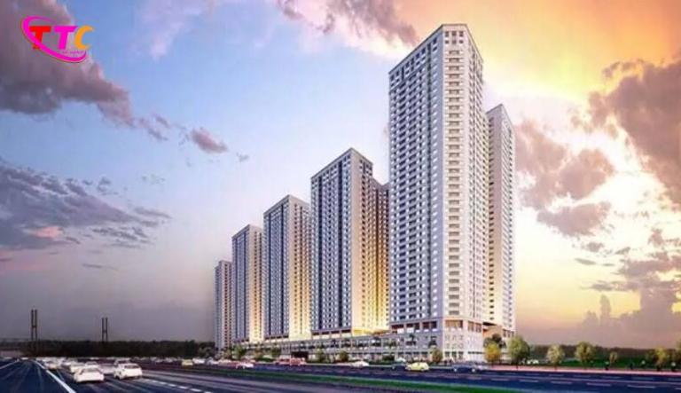 2025 nên mua chung cư quận mấy để an cư lý tưởng?