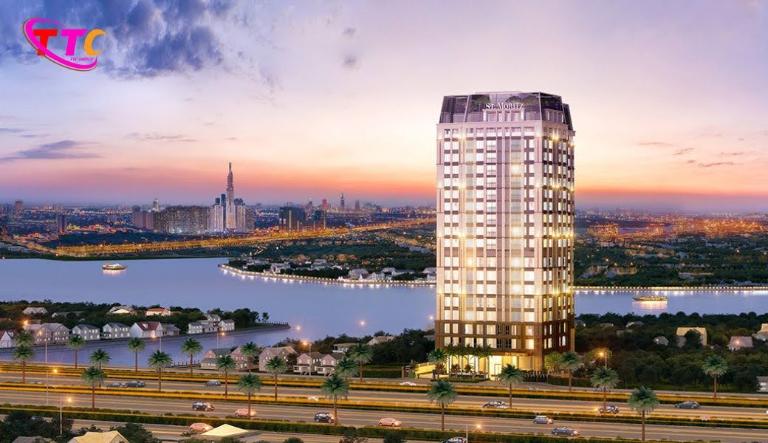 Nên mua nhà chung cư của chủ đầu tư nào?