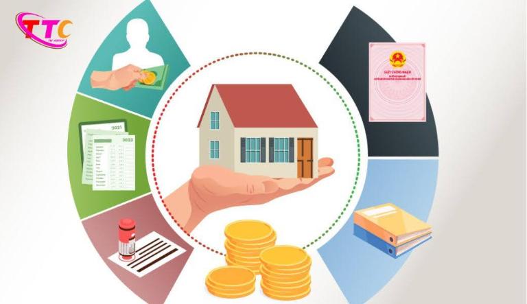 Đối Tượng Được Miễn Giảm Thuế Khi Mua Bán Nhà Đất?