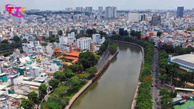 Mặt bằng giá bất động sản Nhiêu Lộc 2026