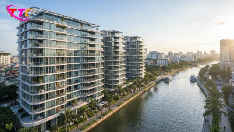 Chiến lược cho thuê dài hạn