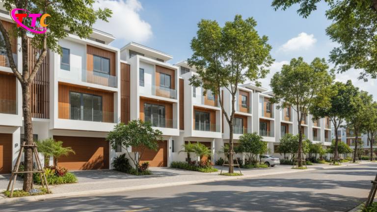 Đất ở (Residential Land)