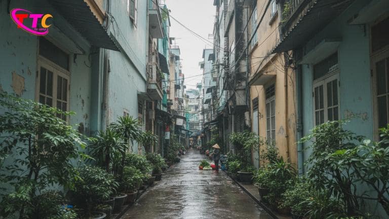 Chuẩn bị hồ sơ pháp lý & thông tin chi tiết