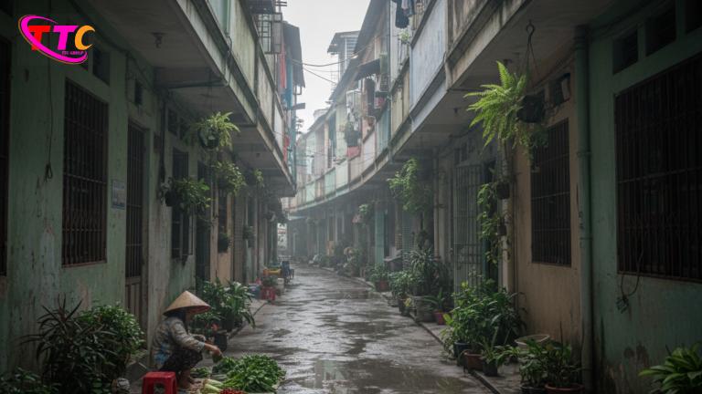 Các trường hợp nên và không nên ký gửi nhà đất