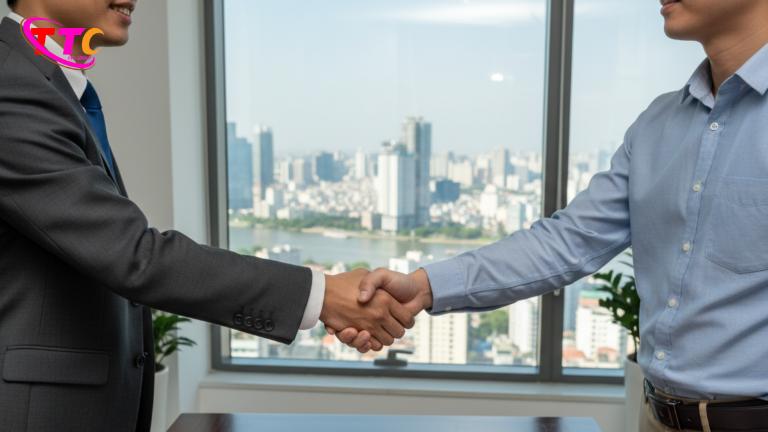 Tiêu chí lựa chọn đơn vị uy tín