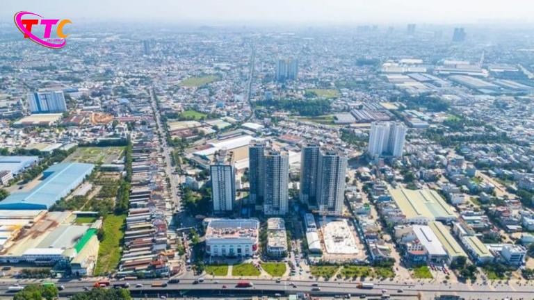 Rủi Ro Môi Trường & Địa Chất: Ngập Nước, Khí Thải, Đất Lún