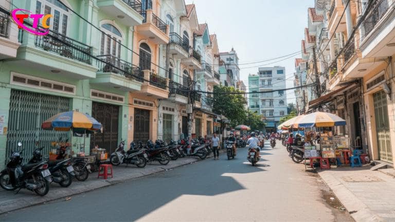 Hành Động Cụ Thể & Kế Hoạch Trước Khi Mua