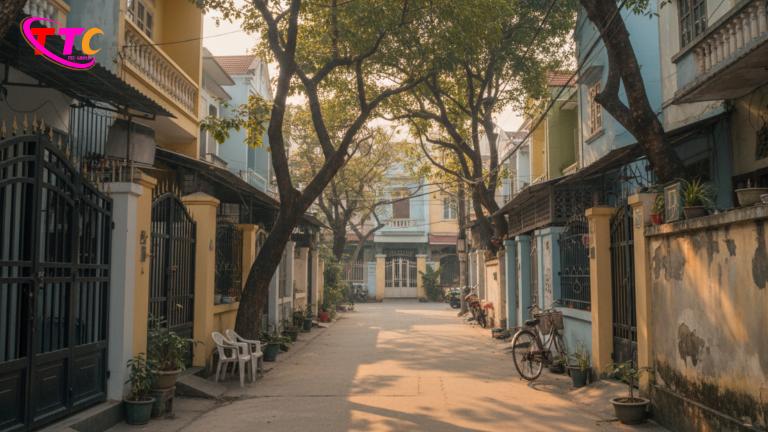 Căn Hộ Phân Khúc Bình Dân