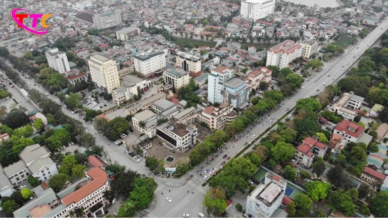 Bình Dương (Dĩ An, Thuận An)