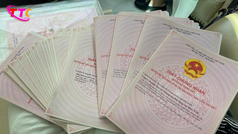 Kiểm tra sổ đỏ, sổ hồng, sổ chung, sổ bị gạch chéo