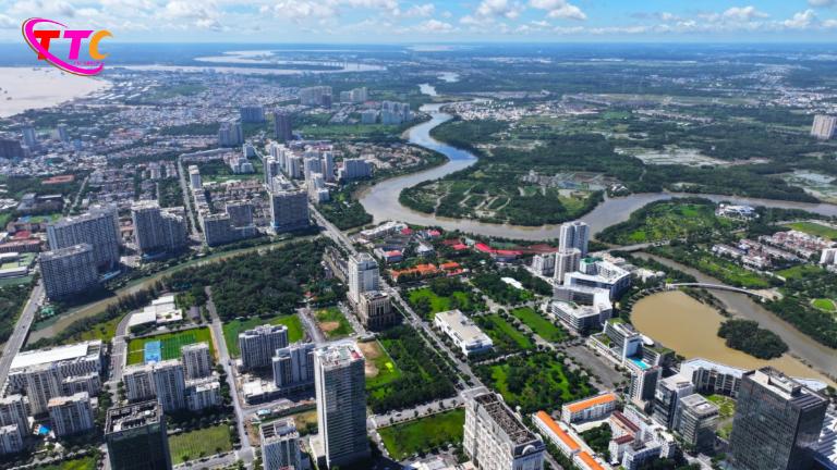 Lợi suất cho thuê khu Nam