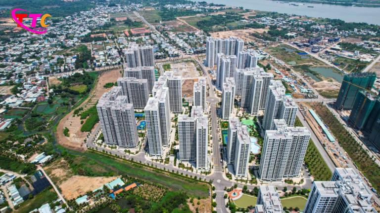 Bảng So Sánh Chi Tiết 5 Khu Vực Theo 8 Tiêu Chí Quan Trọng Nhất