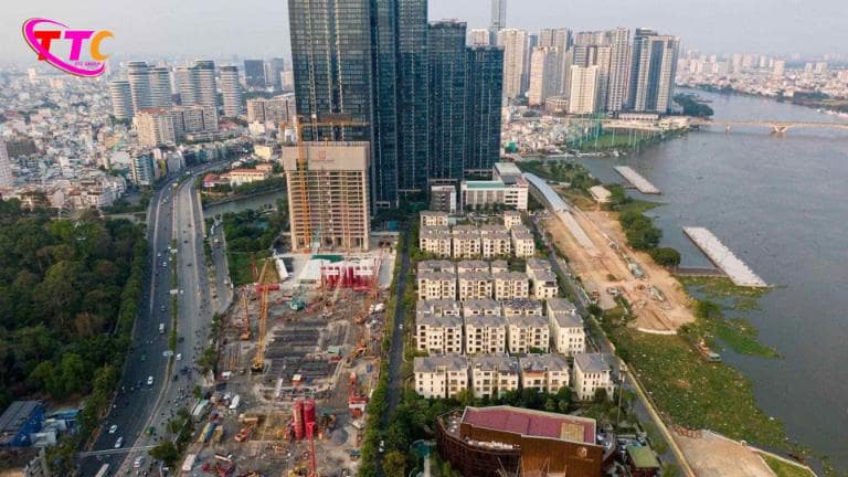 Tác động "Giá khó tăng"