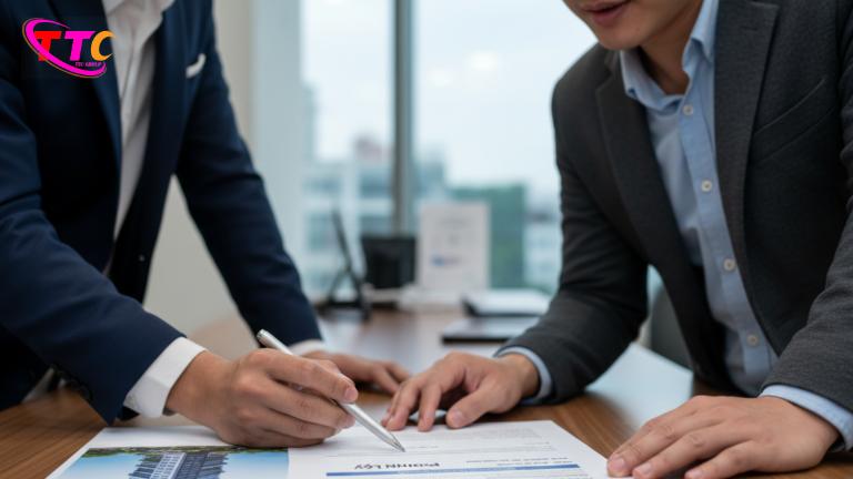 Tỷ Lệ Nợ Thu Nhập DTI Và Khả Năng Duyệt Vay