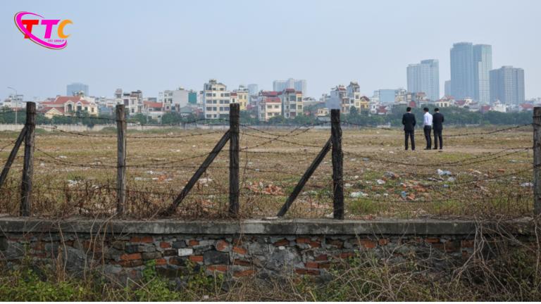 Sàn Giao Dịch Tập Trung