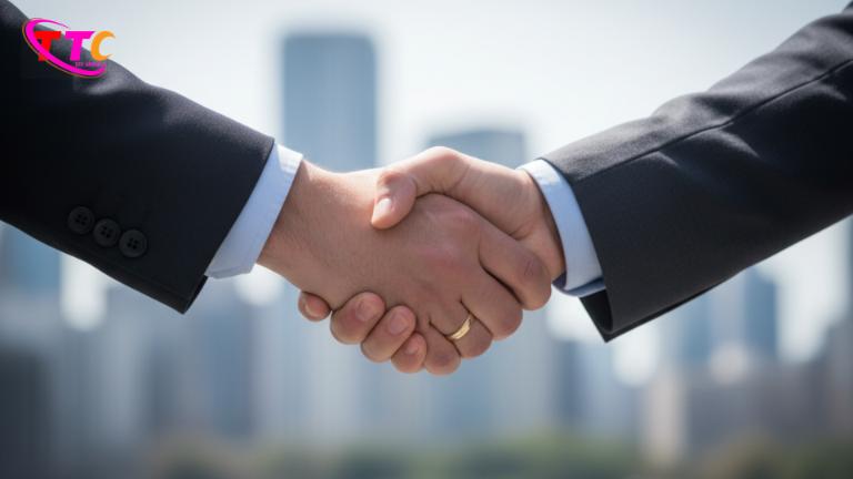 Giao Nhận Và Hoàn Tất Thủ Tục