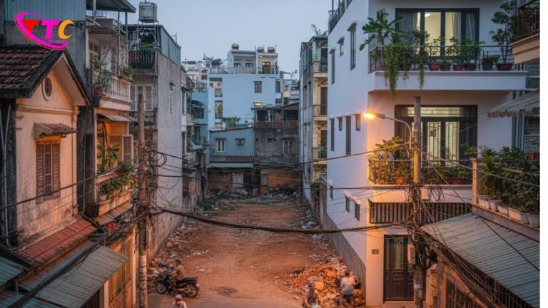 Công Chứng Hợp Đồng Chuyển Nhượng