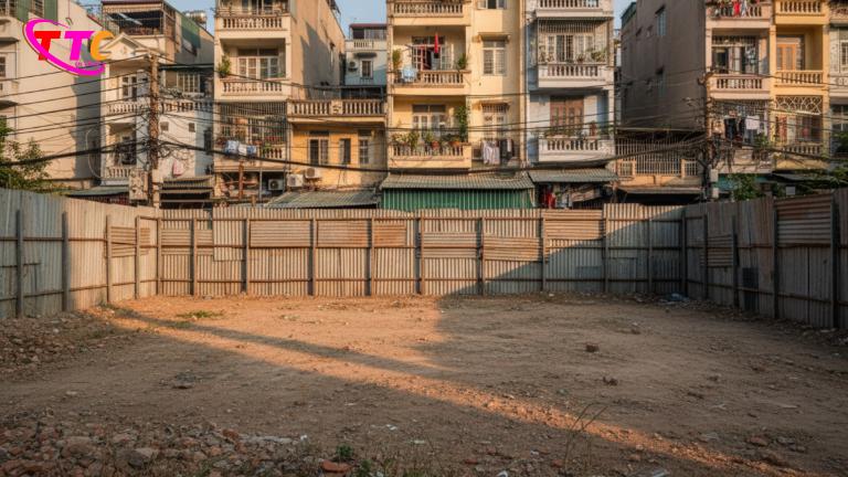 Chi Phí Và Lệ Phí Toàn Bộ Quy Trình Mua Bán