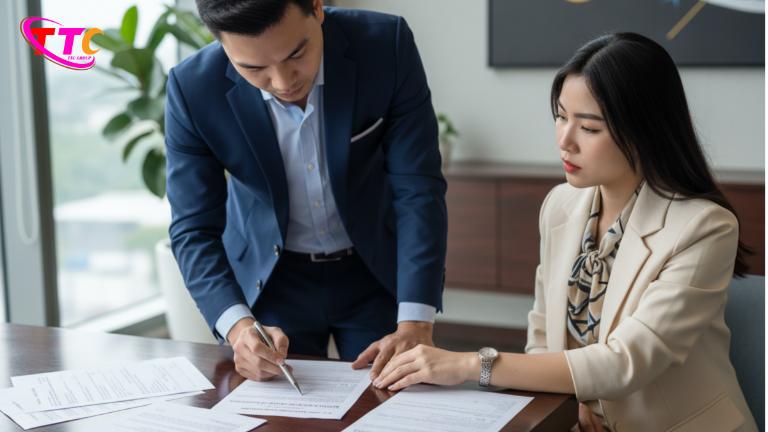 So sánh tài chính chi tiết