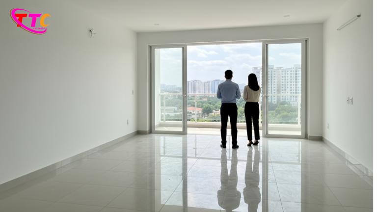 Nhược điểm chung cư cần cân nhắc