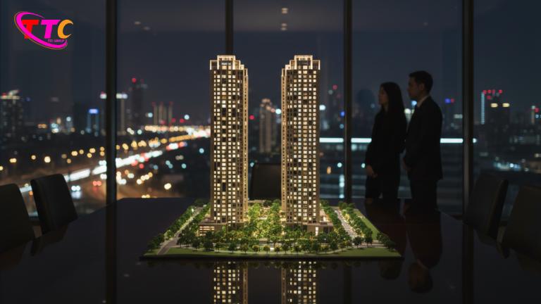 Chủ Đầu Tư Chậm Hoặc Không Cấp Sổ Hồng