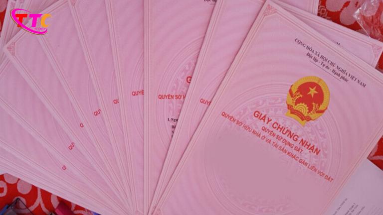 Công Chứng Hợp Đồng Mua Bán Ngay