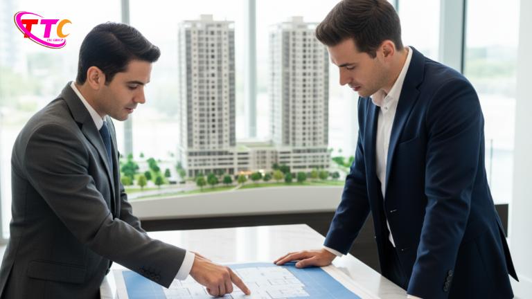 10 Giấy Tờ Pháp Lý Bắt Buộc