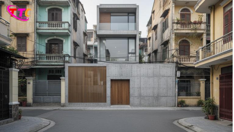 Phân Tích So Sánh Giá Mua và Giá Bán Sau 5-10 Năm