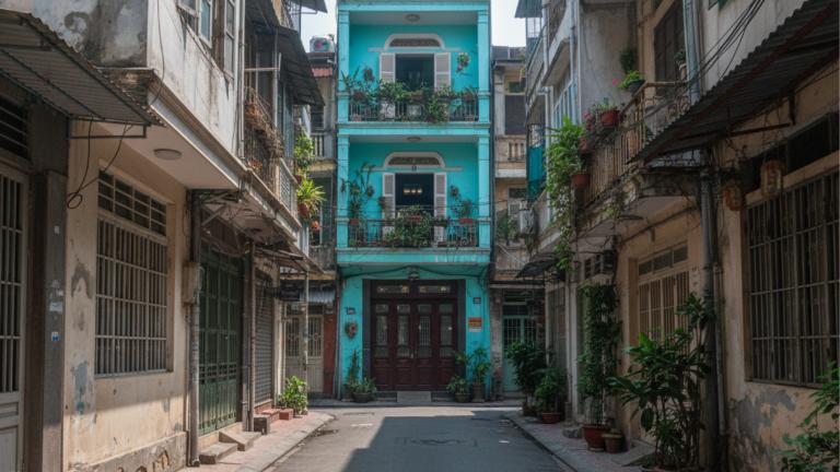 Danh Sách Kiểm Tra Trước Khi Ký Hợp Đồng