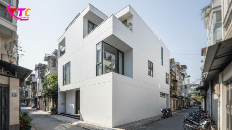 Các Loại Hẻm Đâm và Mức Độ Ảnh Hưởng Đến Tài Sản