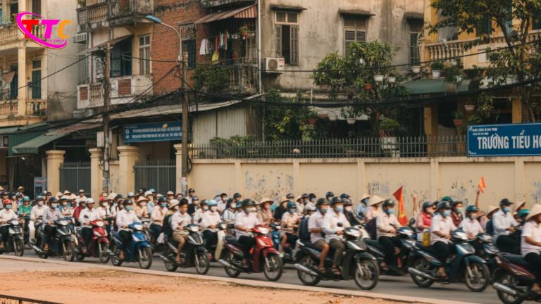 Có Nên Mua Nhà Gần Trường Học?