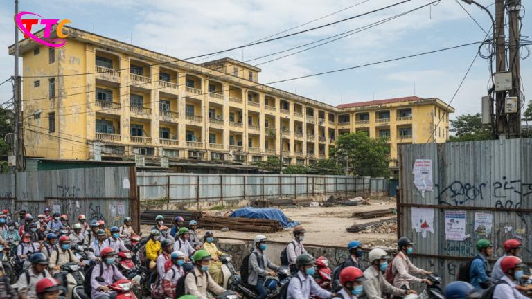 Tốc Độ Tăng Giá và Dự Báo Thị Trường