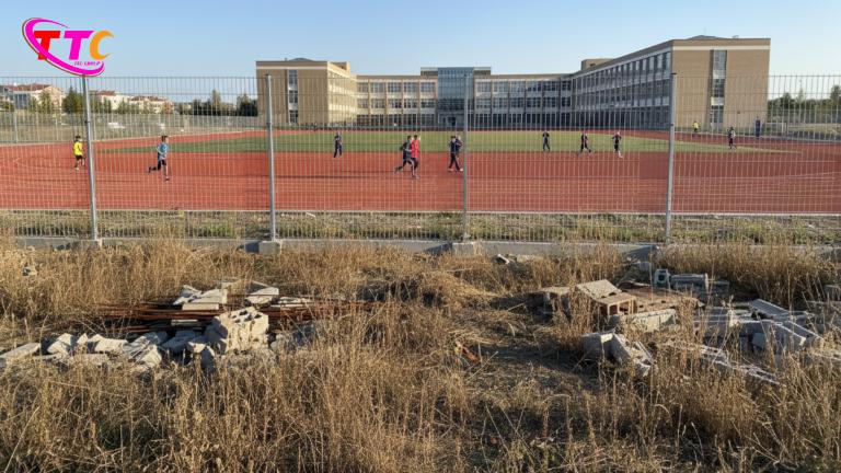 Lợi Ích Chính Khi Mua Nhà Gần Trường Học