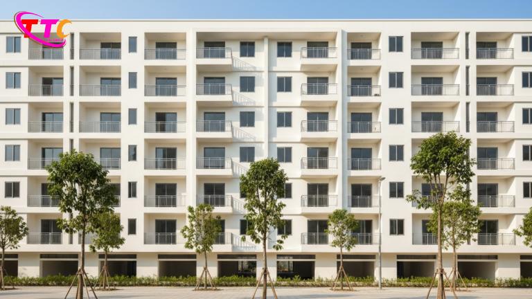 Mua nhà ở xã hội phù hợp khi nào?