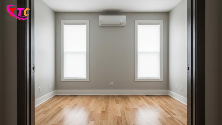 Giá bán hiện tại theo quận