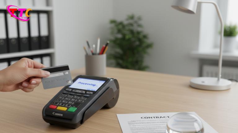 Ưu điểm chuyển khoản