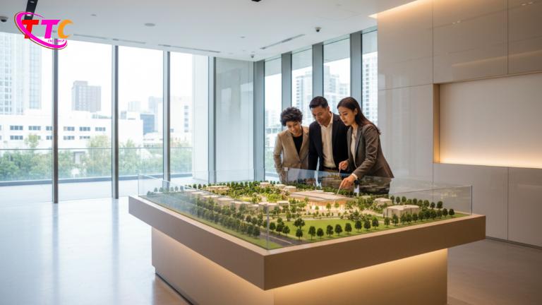 Chia nhỏ thanh toán và không thanh toán một lần