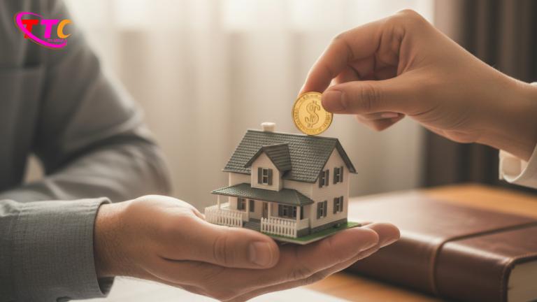 Phương Pháp Tính Theo Tiền Thuê Tháng Đầu