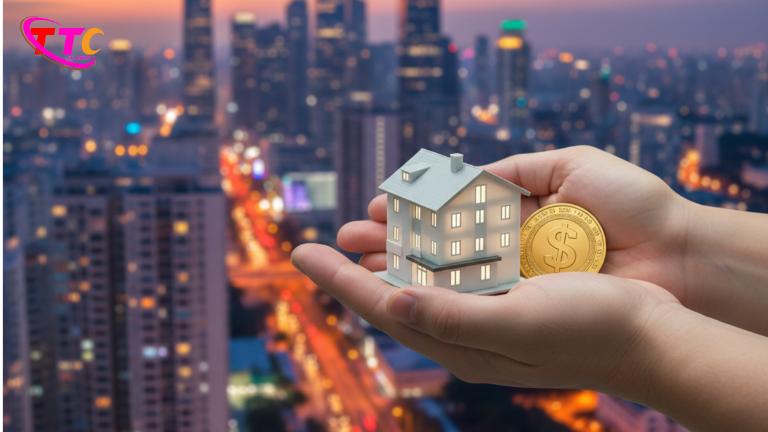 Thông Lệ - Chủ Nhà Trả Toàn Bộ Phí Môi Giới