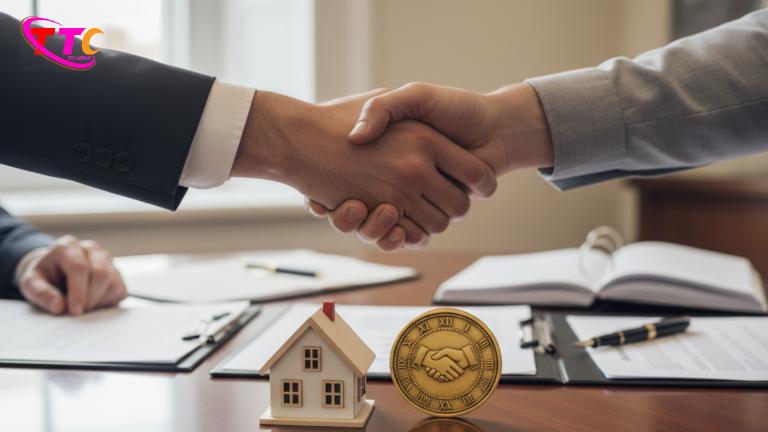 Quy Định Pháp Lý Về Phí Môi Giới Thuê Nhà