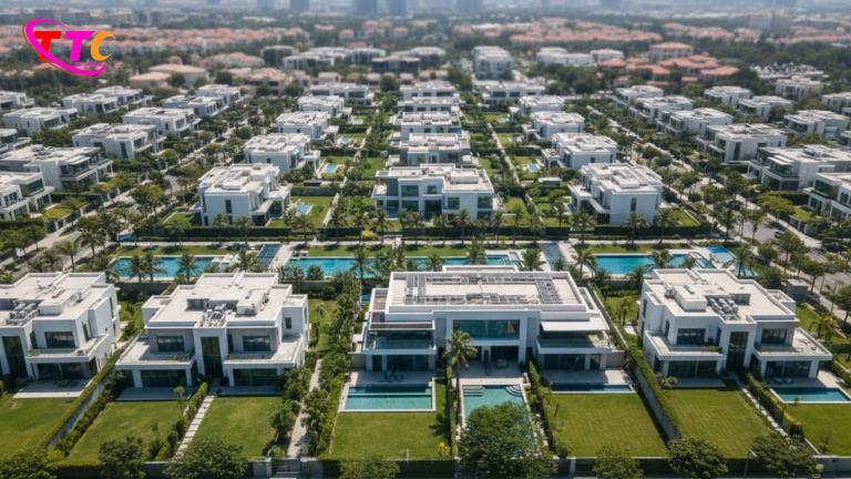 Tiêu chí lựa chọn dự án an toàn